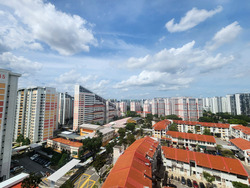 The Poiz Residences (D13), Apartment #529150521